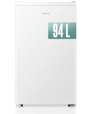 Холодильник 94 л білий HEINRICH'S HKS 4189 BIA ⁇ A 62427 фото