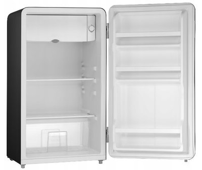Холодильник із морозильною камерою Concept ltr3047bc фото