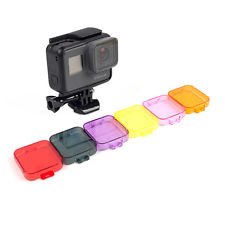 Фільтр підводний для камер GoPro Hero 5 / 6 / 7 512 фото