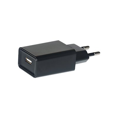 Мережевий адаптер 220V 2A AC Prof зарядка USB 1705 фото