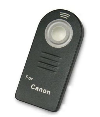 Пульт для фотоапарата Canon Puluz S-RM-0205 2830 фото